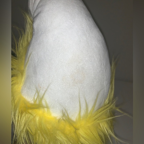 The Smurfs Smurfette Build A Bear BABW Plush Retired 2013 GUC 18” - Picture 9 of 16